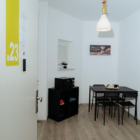 קובלנץ Appartements Am Alten Loehrtor מראה חיצוני תמונה