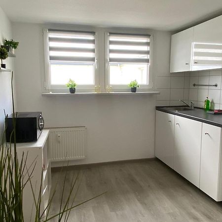קובלנץ Appartements Am Alten Loehrtor מראה חיצוני תמונה
