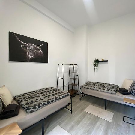 קובלנץ Appartements Am Alten Loehrtor מראה חיצוני תמונה