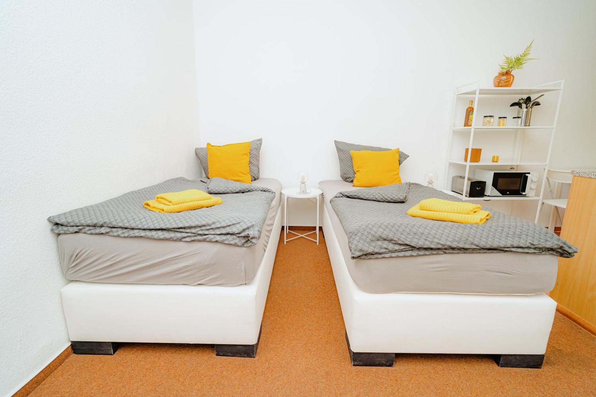 קובלנץ Appartements Am Alten Loehrtor מראה חיצוני תמונה