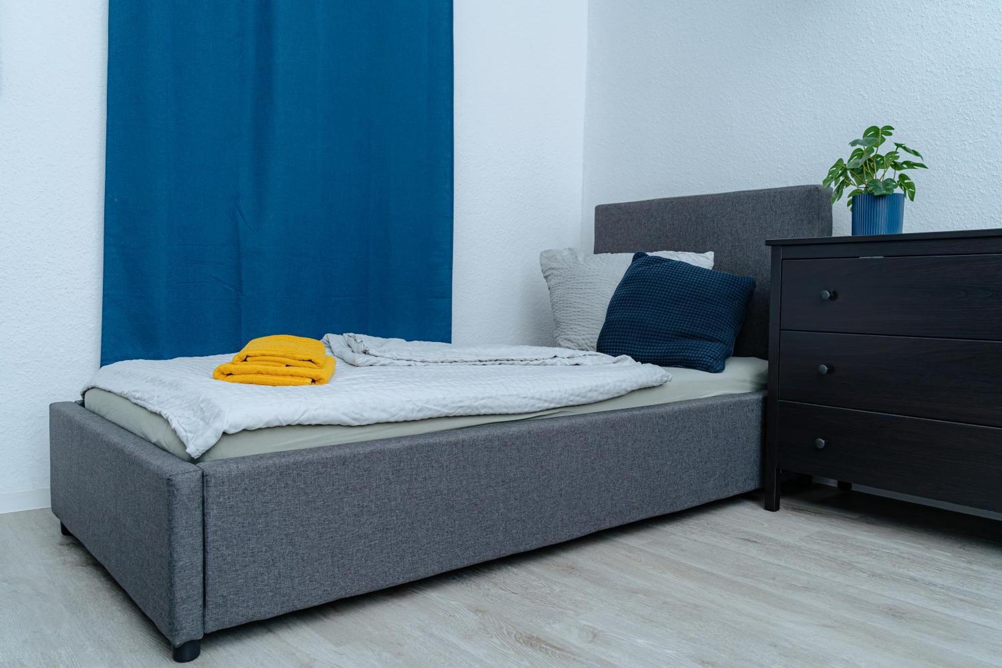 קובלנץ Appartements Am Alten Loehrtor מראה חיצוני תמונה
