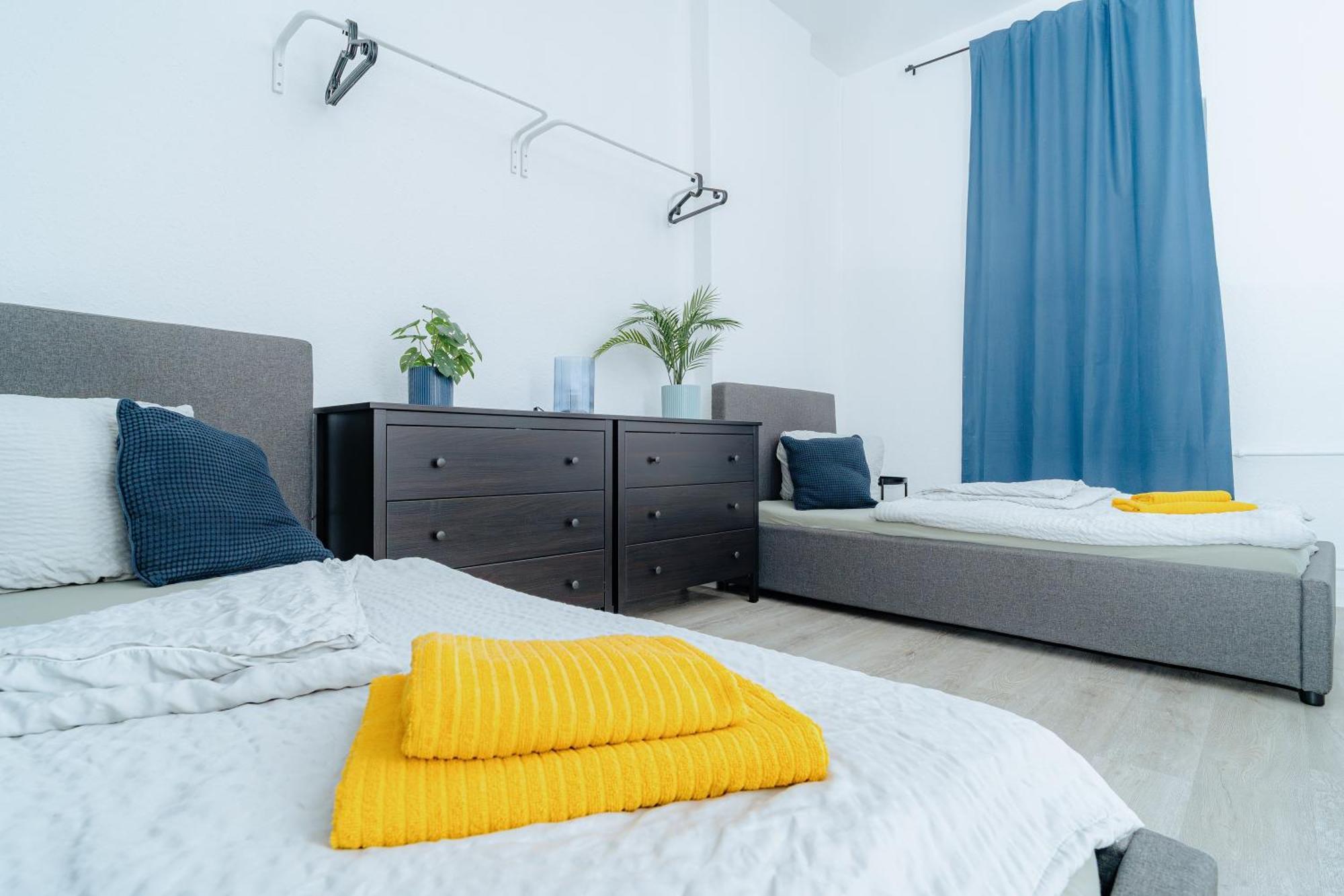 קובלנץ Appartements Am Alten Loehrtor מראה חיצוני תמונה