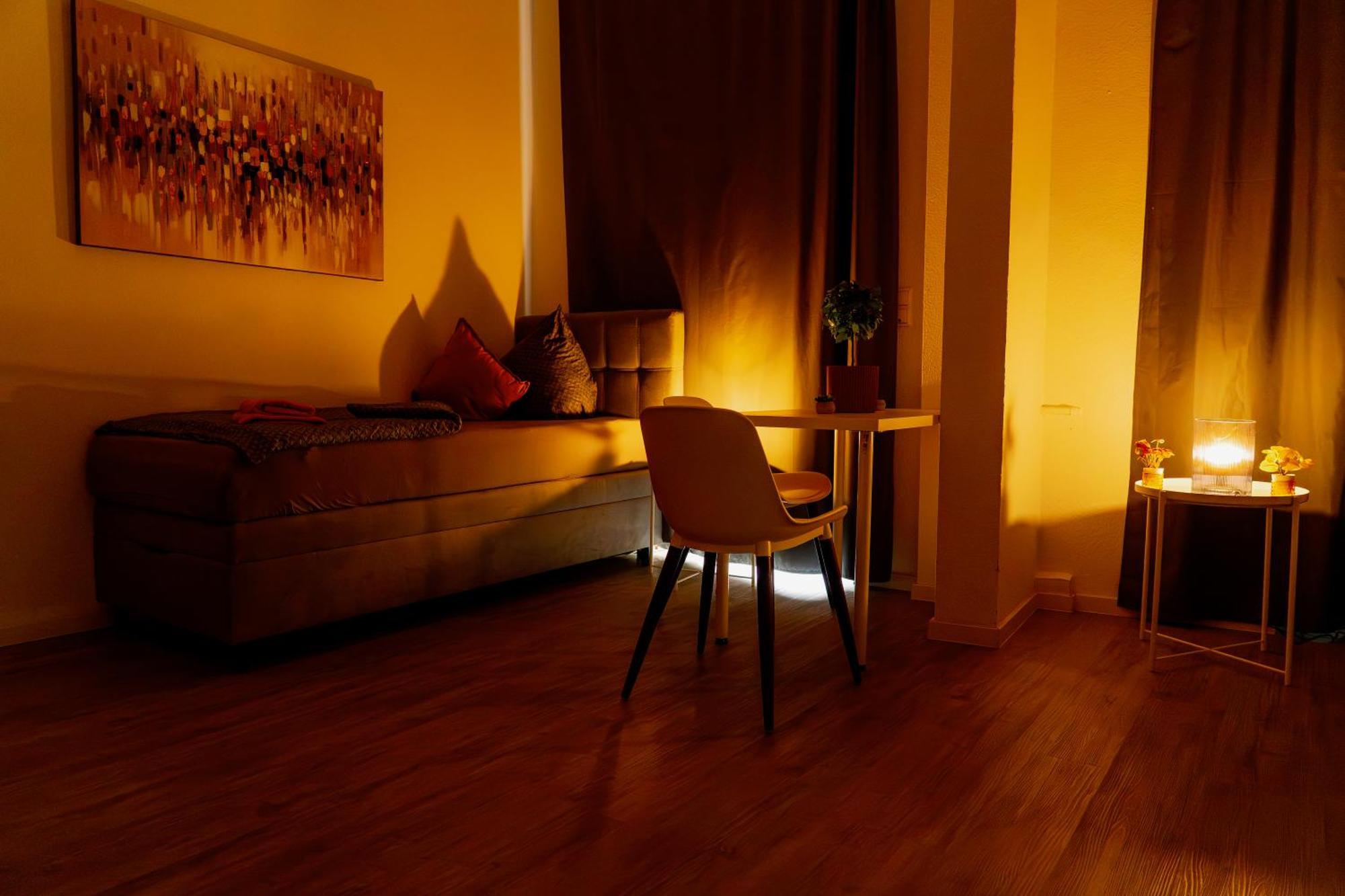 קובלנץ Appartements Am Alten Loehrtor מראה חיצוני תמונה