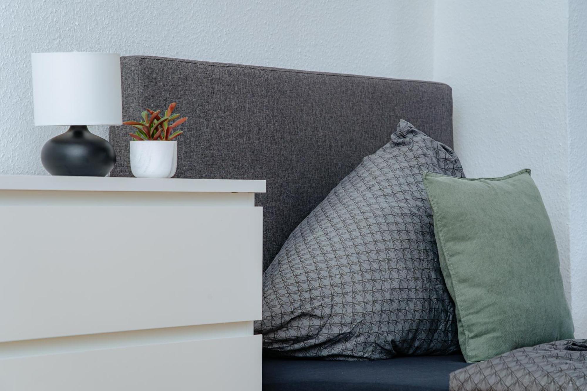 קובלנץ Appartements Am Alten Loehrtor מראה חיצוני תמונה