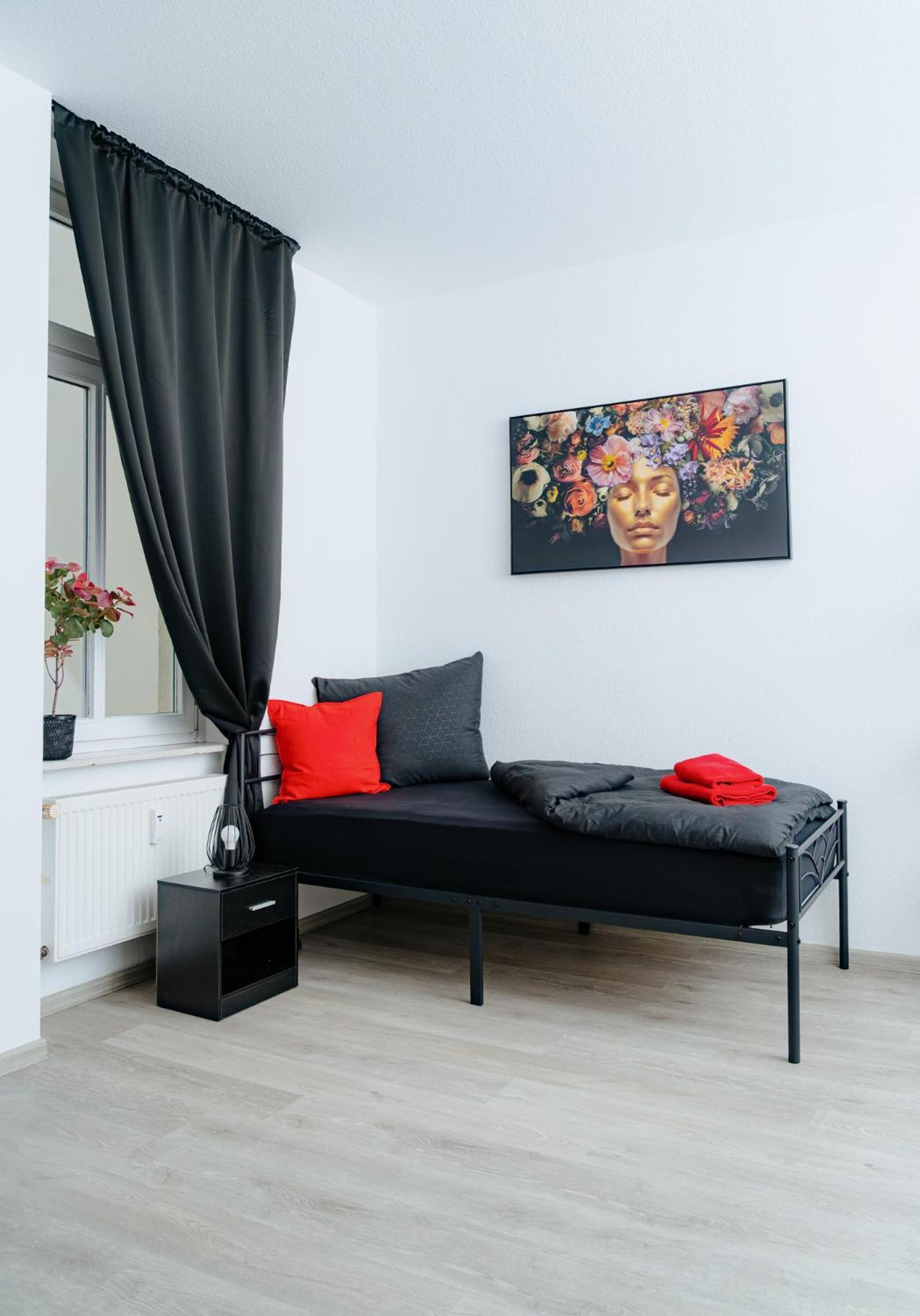 קובלנץ Appartements Am Alten Loehrtor מראה חיצוני תמונה