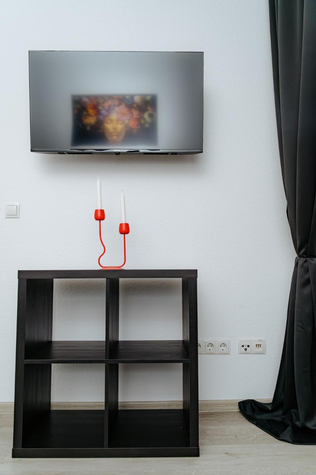 קובלנץ Appartements Am Alten Loehrtor מראה חיצוני תמונה