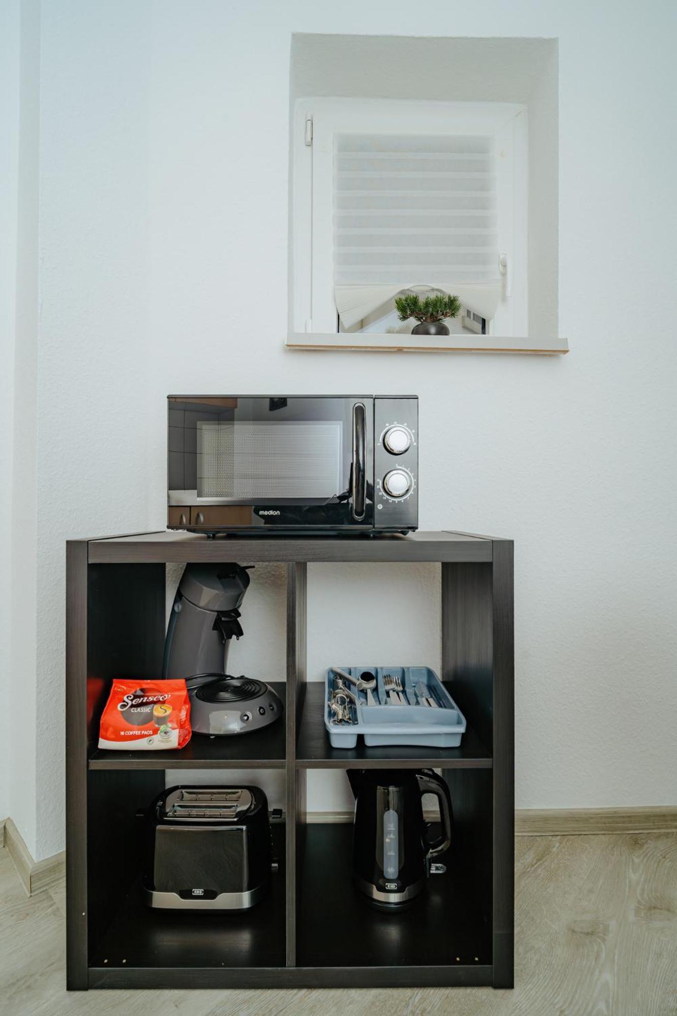 קובלנץ Appartements Am Alten Loehrtor מראה חיצוני תמונה