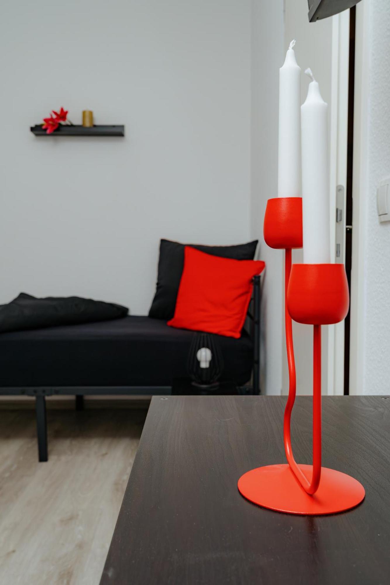 קובלנץ Appartements Am Alten Loehrtor מראה חיצוני תמונה