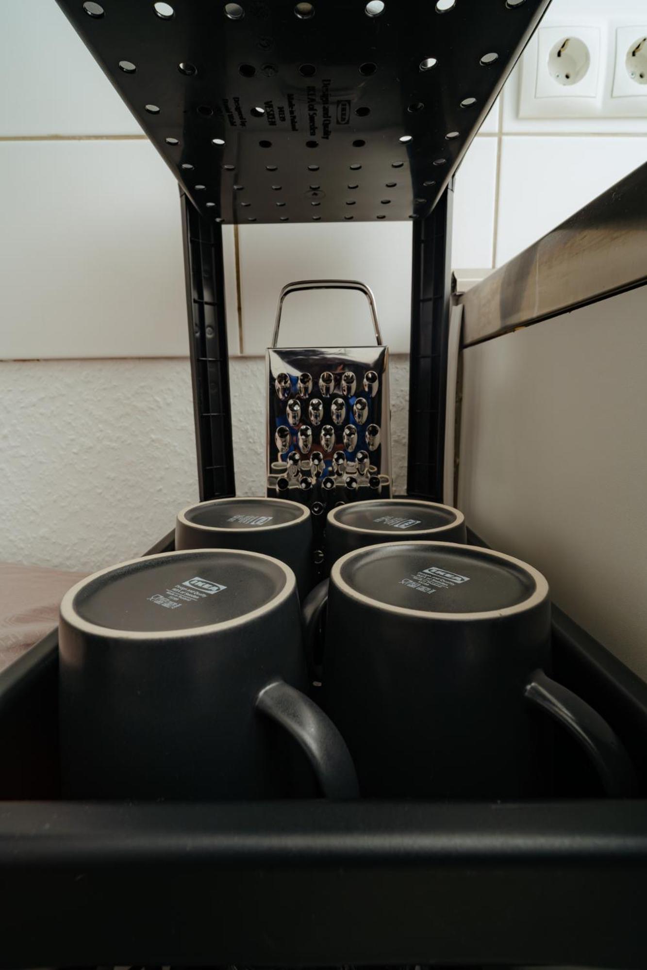 קובלנץ Appartements Am Alten Loehrtor מראה חיצוני תמונה