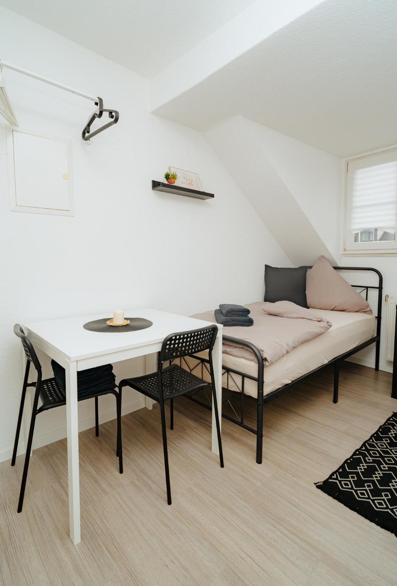 קובלנץ Appartements Am Alten Loehrtor מראה חיצוני תמונה