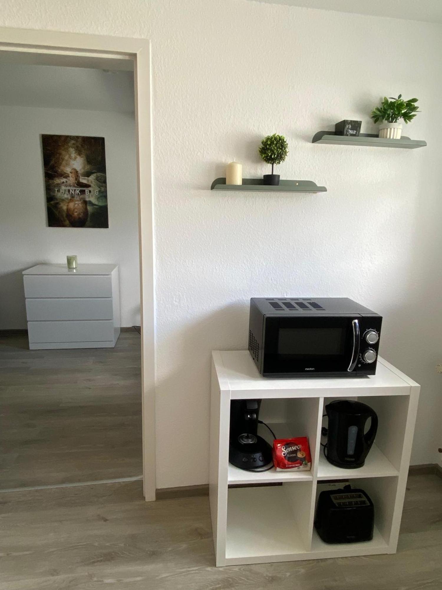 קובלנץ Appartements Am Alten Loehrtor מראה חיצוני תמונה