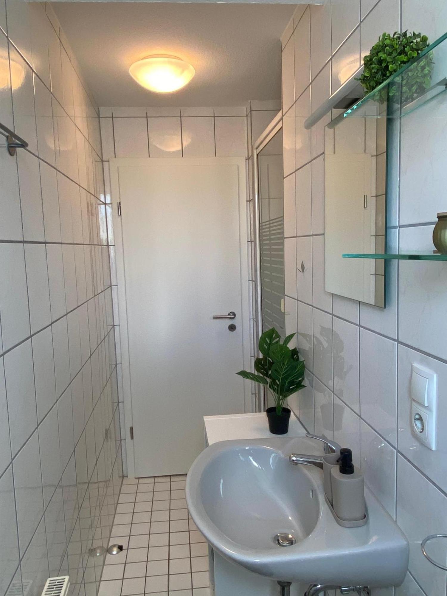 קובלנץ Appartements Am Alten Loehrtor מראה חיצוני תמונה